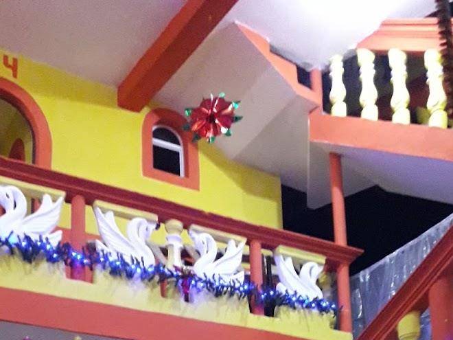 Hotel kachikin tutunaku