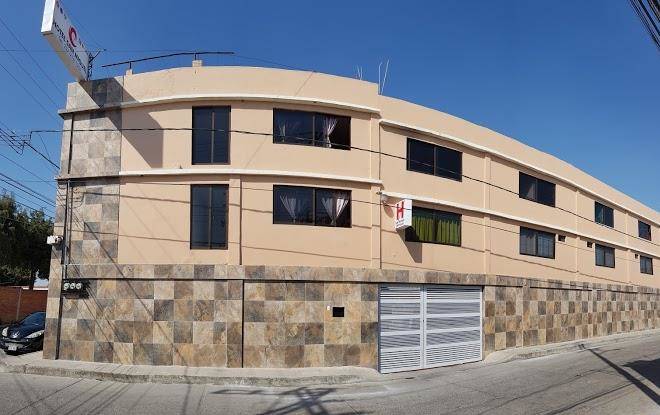 Hotel san miguel