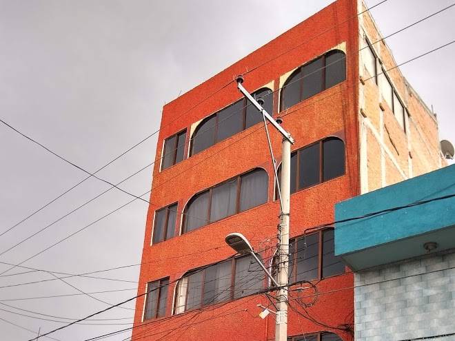 Hotel sukasa