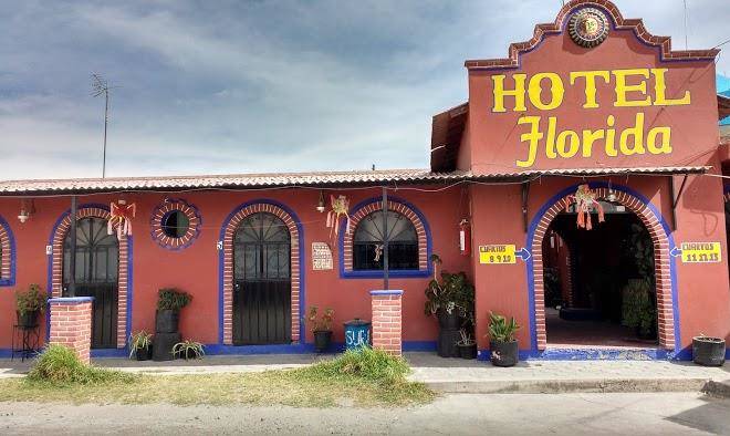 Hotel florida