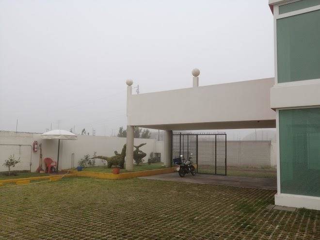 Hotel los pinos express