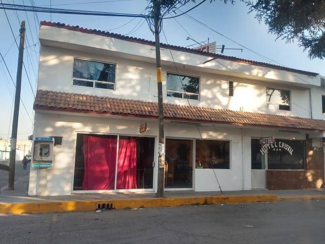 Hotel cristal