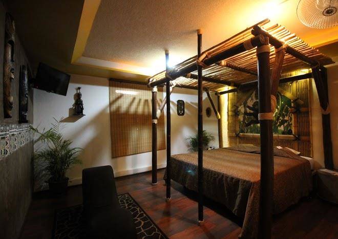 Motel divertidisimo