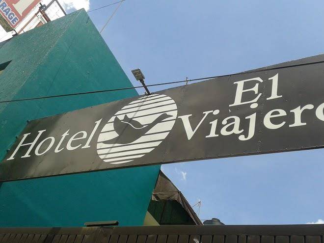Hotel el viajero