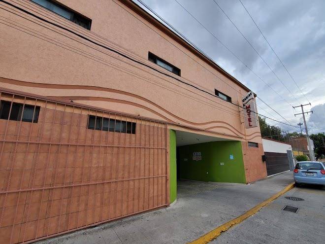 Motel caribe
