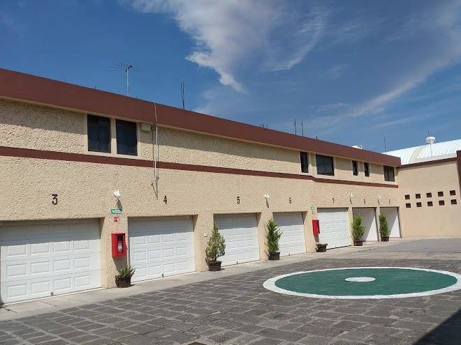 Motel milpalta