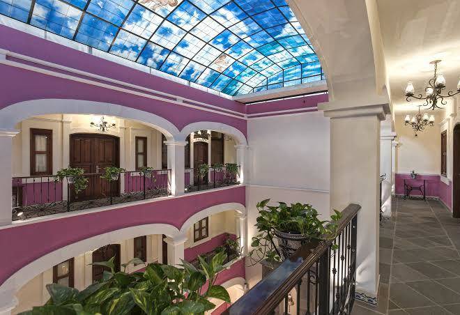 Casona maria