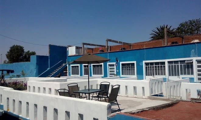 Pension aguayo