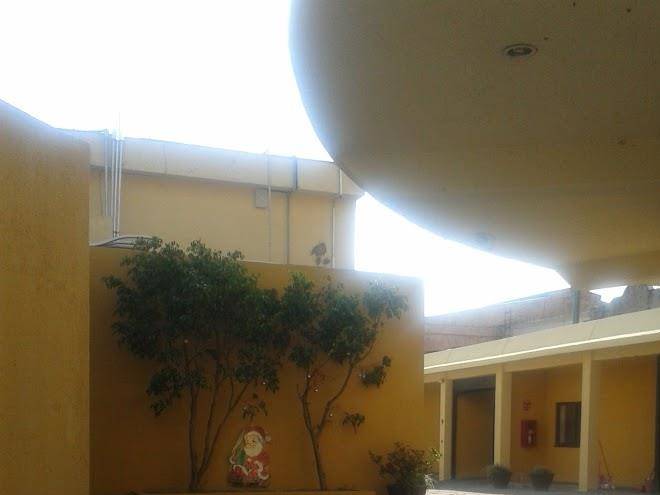 La fuente autohotel