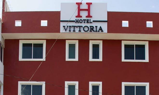 Hotel vittoria