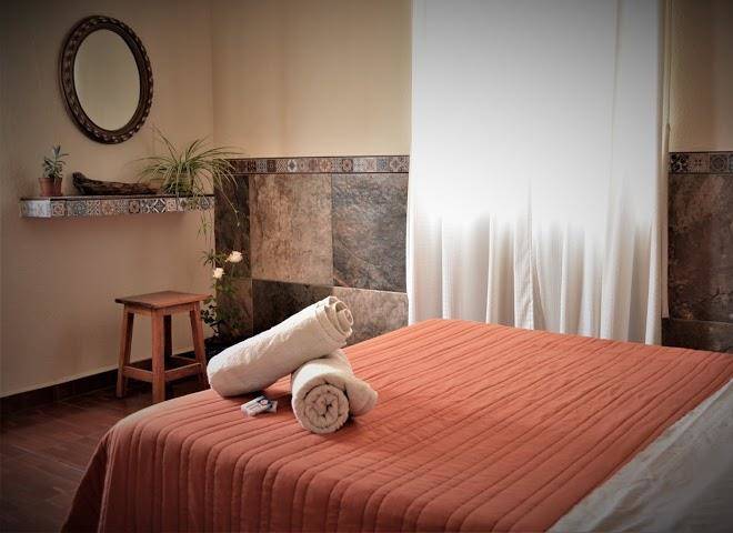 Hotel castellanos