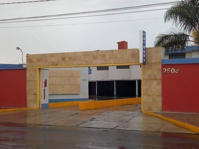 Motel jacarandas de puebla sa de cv