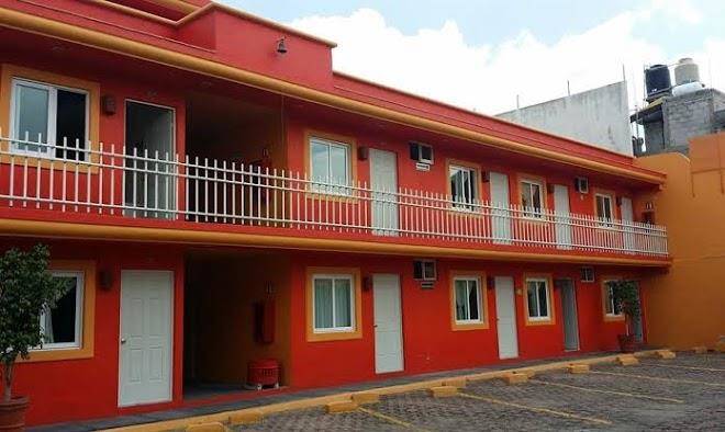 Hotel la quinta