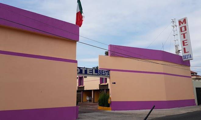 Motel siesta