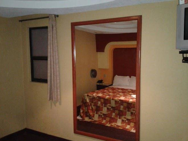Motel paraiso