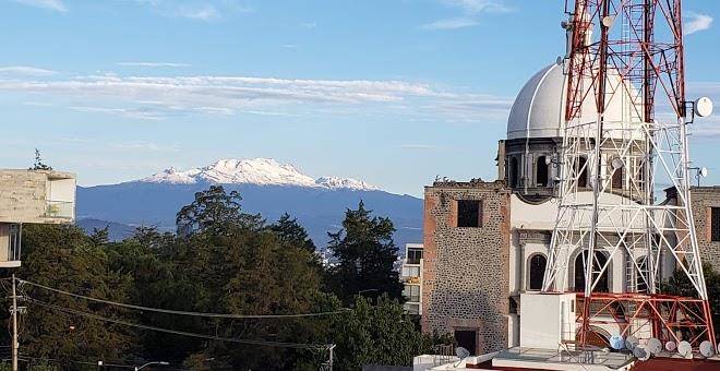 Hotel jf grand puebla