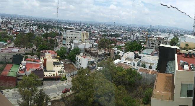 Puntosaudiovisuales sucursal occidental jf puebla