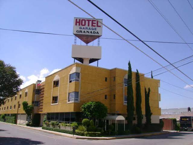 Hotel granada
