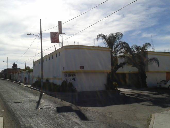 Motel kenya