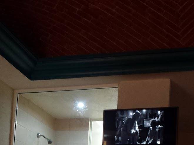 Motel las cupulas