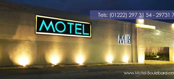 Motel boulevard