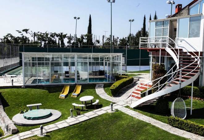 Natural suites hotel & spa
