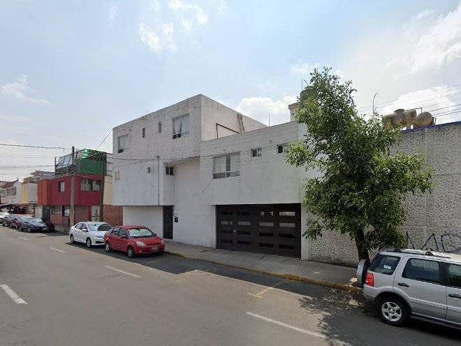 Residencias la piedad