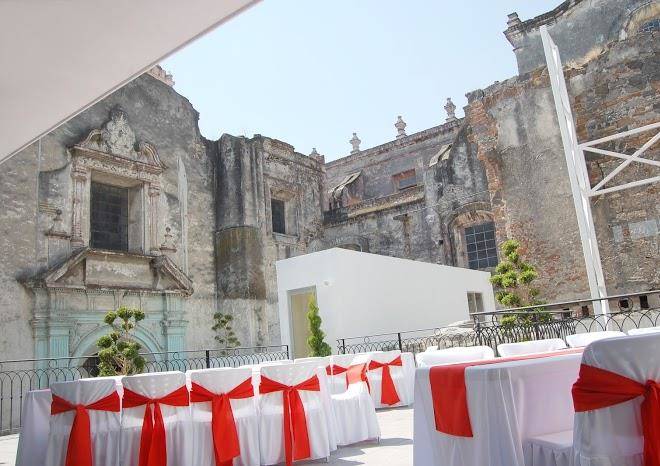 Hotel san jose