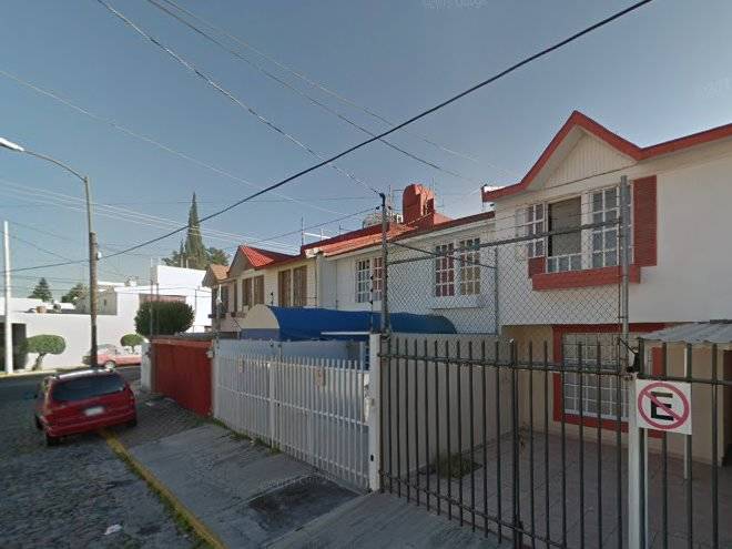 Hospedaje universitario puebla