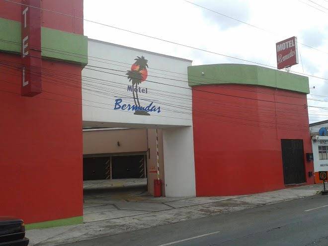 Motel bermudas