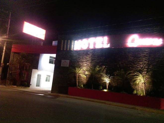 Motel queens