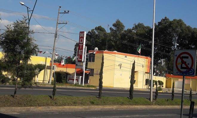 Motel mediterraneo