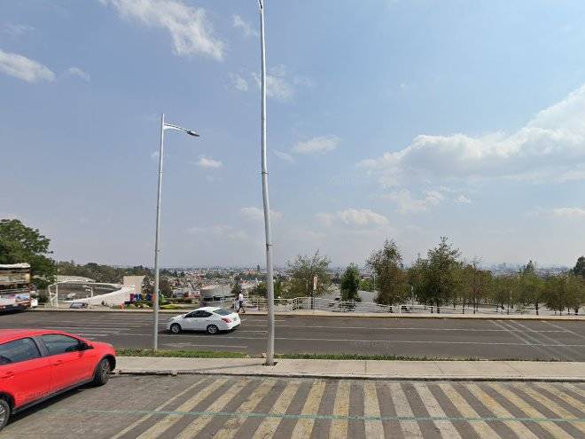 Cae puebla