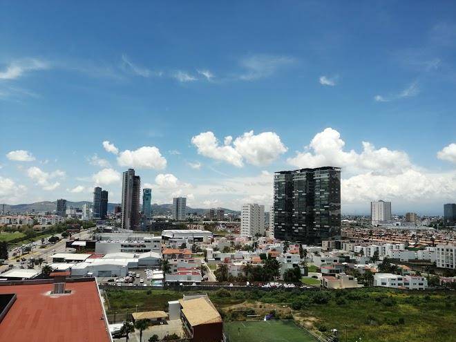 Holiday inn express & suites puebla angelopolis
