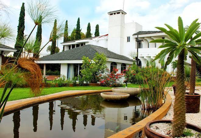 Hotel boutique santo refugio