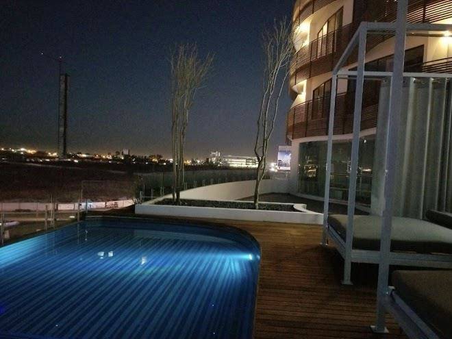 Hotel by vtpvacaciones