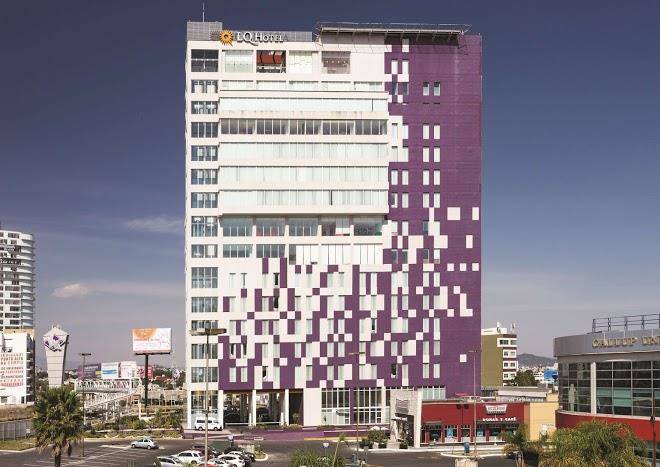 La quinta by wyndham puebla palmas angelopolis