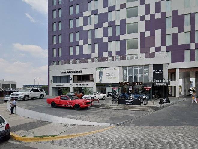 La Quinta by Wyndham Puebla Palmas Angelopolis