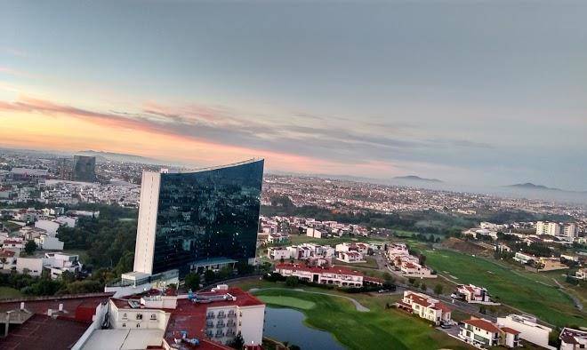 Laviu suites b&b