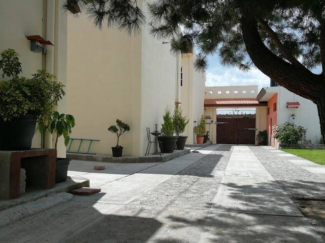 Abadia hospedaje