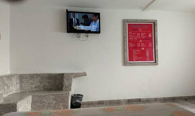 Auto hotel san francisco