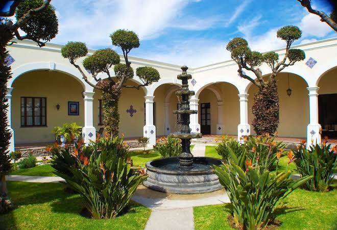 Hotel boutique & restaurant la albertina