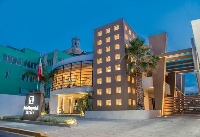 Hotel imperial