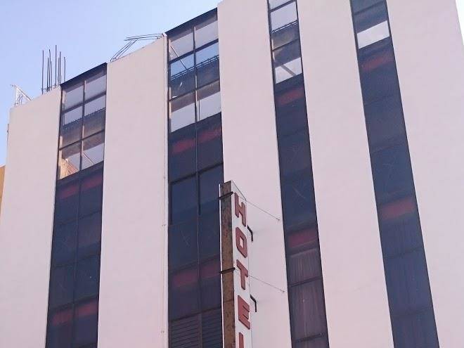 Hotel manolos