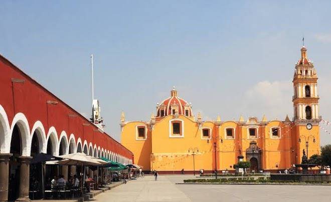 Hotel boutique xelhua