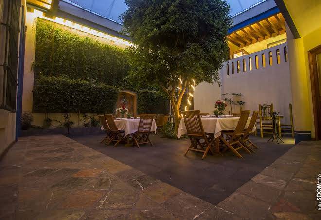 Hotel estrella de belem