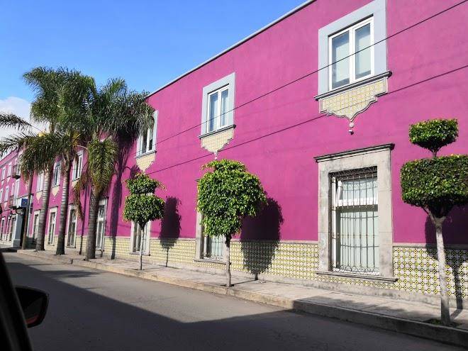 Hotel las iglesias