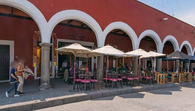 Hotel santa rosa grupo santa rosa