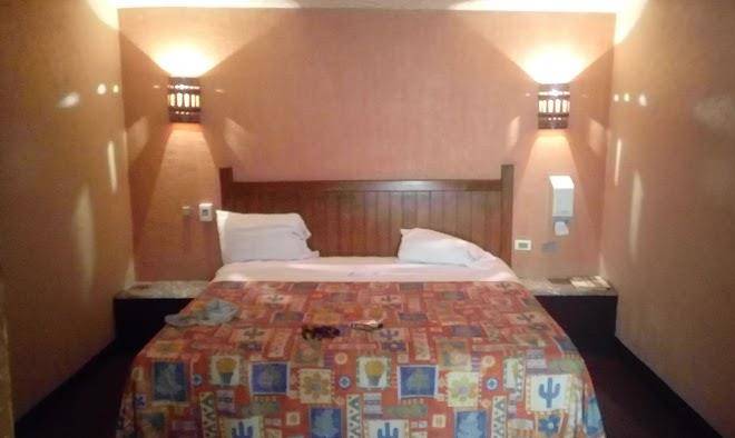 Motel el parador