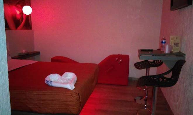 Motel el solar